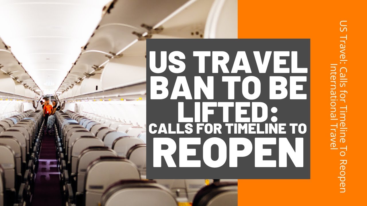 current us travel bans