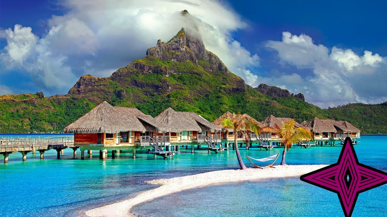 Top 10 Luxury Vacation Destinations 2021 - Chronicles Travel