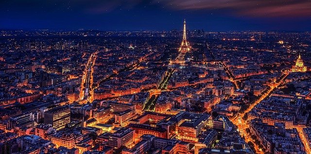 paris