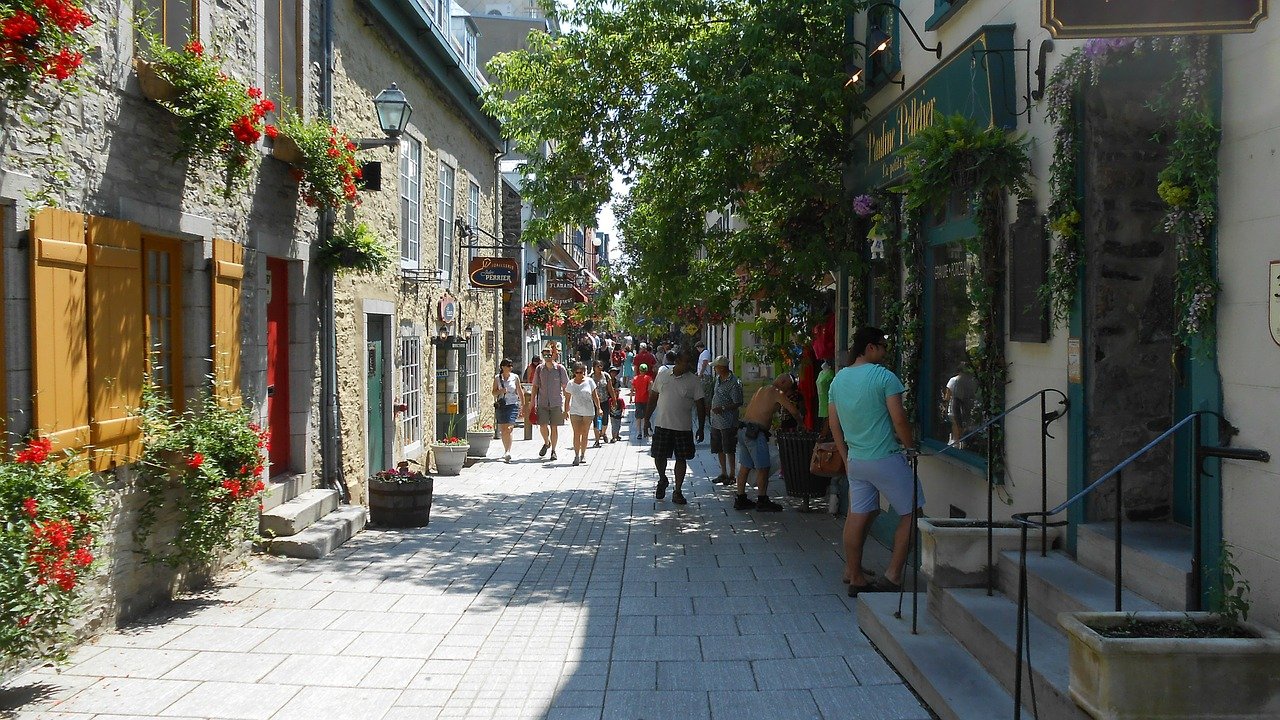 5 Top-Rated Attractions & Things to Do in Québec City - Chronicles Travel