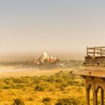 5 Top-Rated Tourist Attractions in India