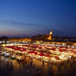 6 Top-Rated Tourist Attractions in Marrakesh