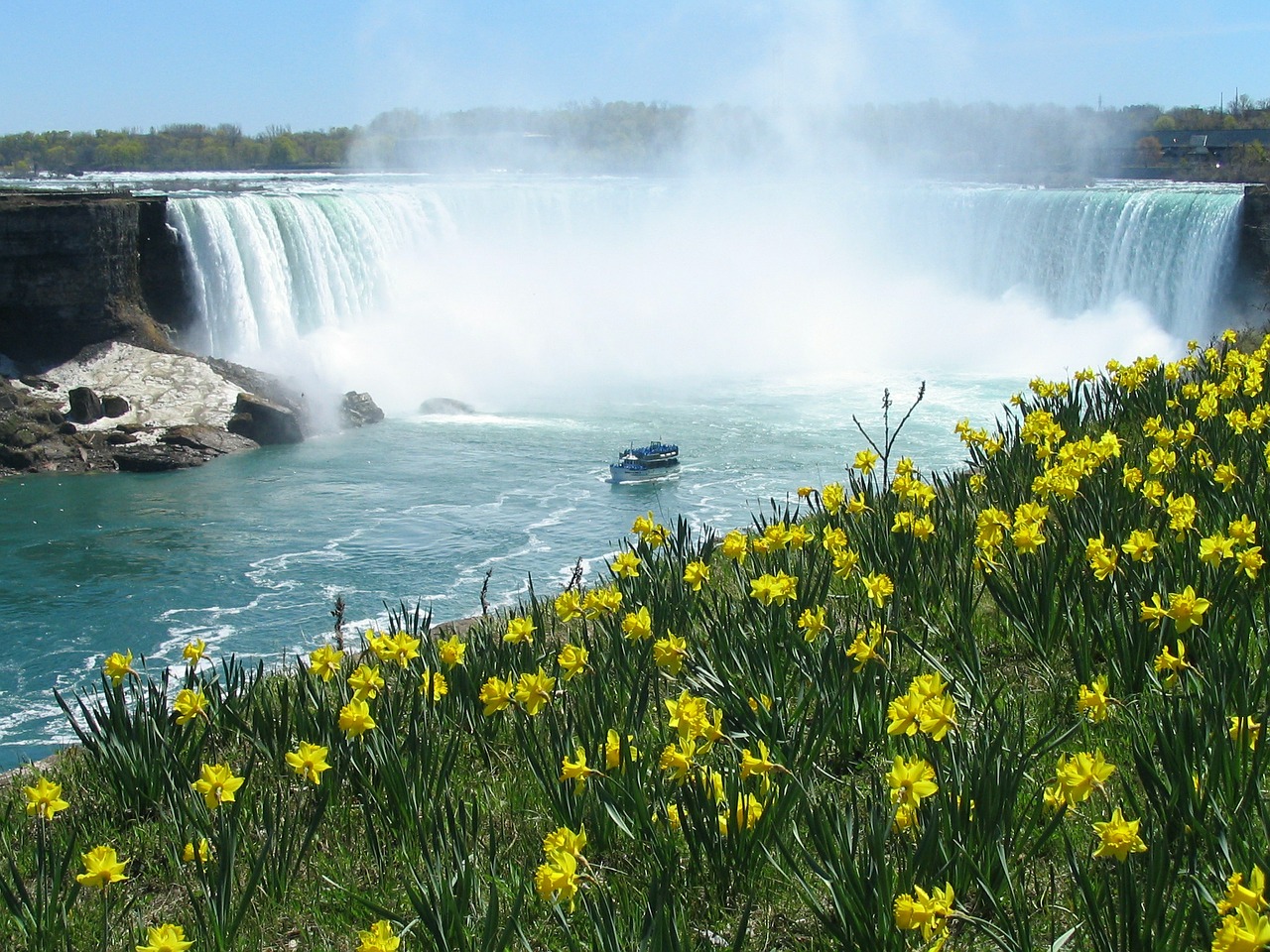 4 Top-Rated Tourist Attractions in Niagara Falls, Canada - Chronicles ...
