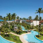 4-Night all-inclusive stay at Adult Luxury Punta Cana for only US$ 599 per room (Entire stay)