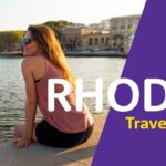 Greece:  Rhodes Travel Guide  Holiday Extras