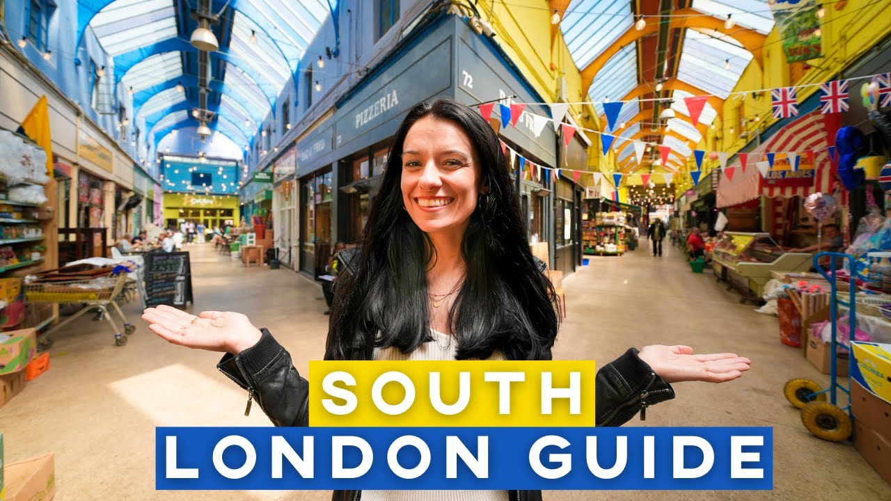 Best things to do in south London | London travel guide - Chronicles Travel