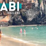 Krabi Thailand Travel Guide 2023 4K