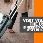 Visit Visa to the US is Needed After Stay in Cuba