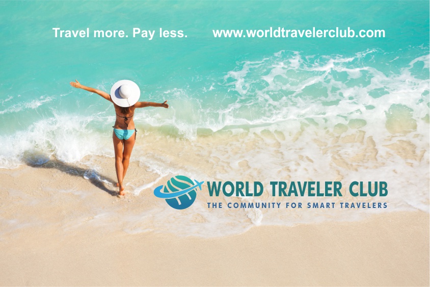 WTC, World Traveler Club