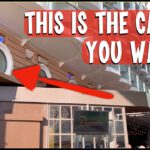 Why THIS is the Inside Cabin You Should Book on Royal’s Oasis Class Ships – Filmed on Symphony