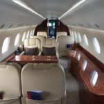 Private Jet charter:  5% Off