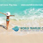 World Traveler Club – Travel Community – Free Travel Promotion