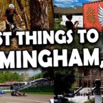 Birmingham Alabama – Things To Do in Birmingham AL [2023 Travel Guide]