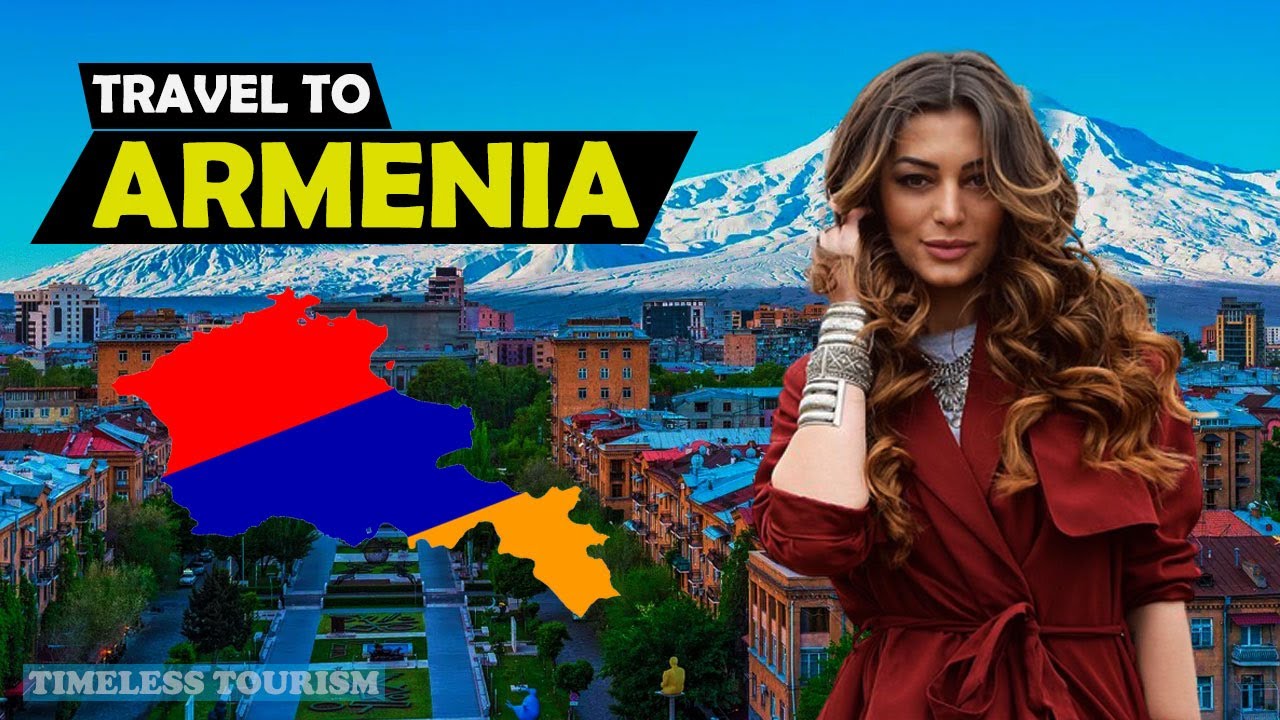 Travel To Armenia | About Armenia History Documentary In English ...