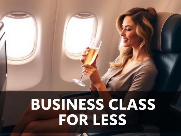 Business Class